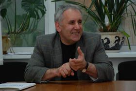 Всеволод Речицький: Виконавча влада у нас — як двогорбий верблюд
