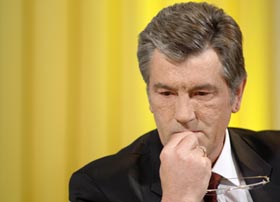 «Авантюра більше не пройде»