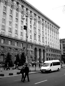 Країна Кандидатія