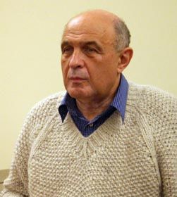 Полонений театром