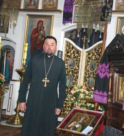 «Якщо повернуся живим — служитиму тільки Богу»