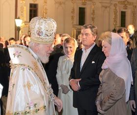 Порозуміння на барикадах
