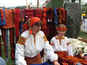 Келія Сонця та українства