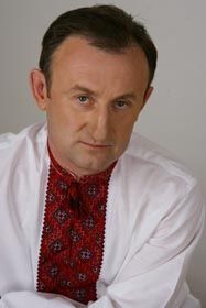 Влада як хрест