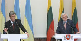Українці подались у вікінги