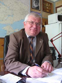 «Якби не наша мережа, то жодного прогнозу погоди ви б ніколи не почули»