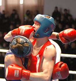 Клички, Олімпіада, допінг