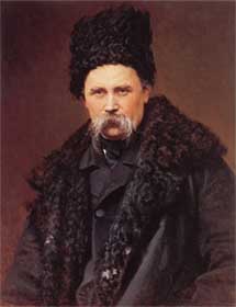 Шевченко як засіб