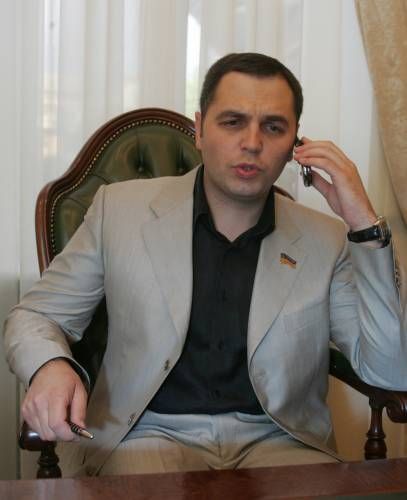 «Я тебе знищу фізично!»