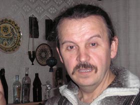 «Сказав би я тобі, так піч у хаті»