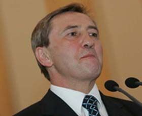Підкорення «Космосу». Спроба друга