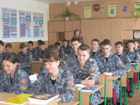 Кому муляє очі інтернат?
