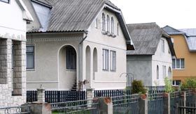 Прабатьківщина української еміграції