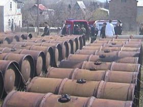Давай, матросе, задимимо по одній...