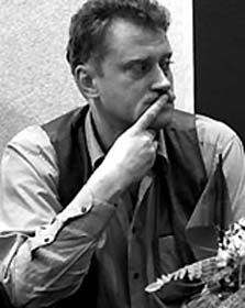 Жива смерть: Олександр Кривенко