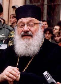 Великоднє привітання глави Української греко-католицької церкви