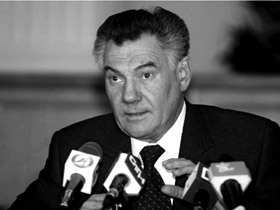 Дорогі мої кияни! Шановні гості столиці!