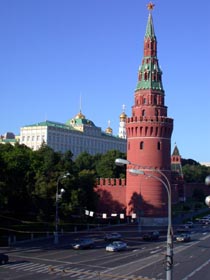 Москва сльозам не вірить
