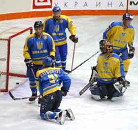 «Потоваришували» на всі сто