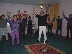 Духовний менеджмент iснує!
