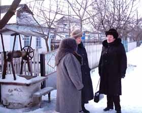 Громада — великий чоловік