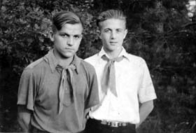 Діти репресій