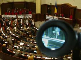 Затюкана євроінтеграція