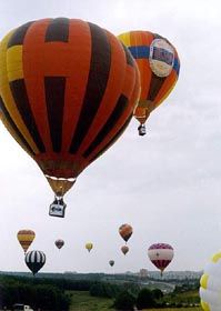 Принесені вітром