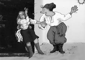 Енергія Феміди — проти Дніпроенерго