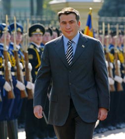 Генацвале, товариш і брат