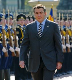 Генацвале, товариш і брат