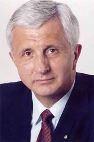 Анатолій Матвієнко: Це або демонстрація безкарності, або повна дебілізація