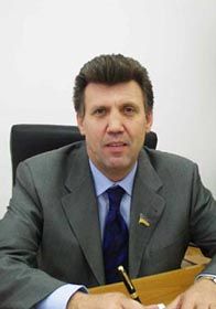 ЦВК залишиться без голови?