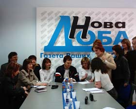 СКРИПКовий концерт для Черкащини