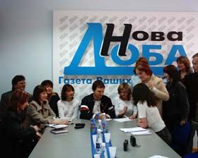 СКРИПКовий концерт для Черкащини
