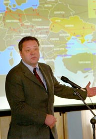 Мінус ще один євроромантик