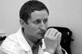 Зламавши хребет, не втрачай надію