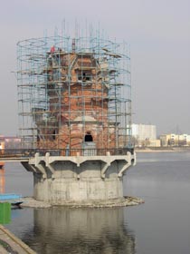 Водяна молитва