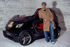 Автомобіль — жіночий біль