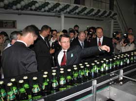 Ну і як вам це пивце?