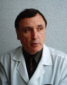 Смерть у домі народжень