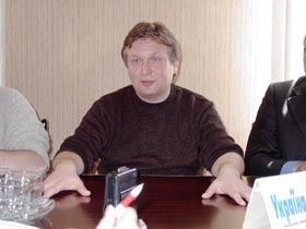Пришестя Приходька