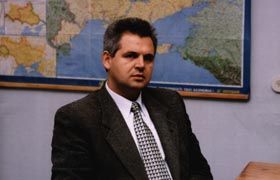 Директор Iнституту проблем онкологiї Василь Чехун: Профілактичні заходи, які не потребують великих фінансових витрат, могли б знизити кількість ракових захворювань