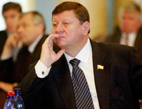Олександр Волков: Я почекаю, на чий ... муха сяде
