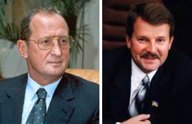 Податкова без голови
