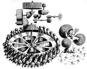 Енергодрама маленького споживача,