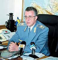 Народження «Відродження»