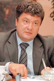 Петро Порошенко: Я готовий пожертвувати всім