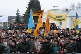 Головне, що люди перестали боятися