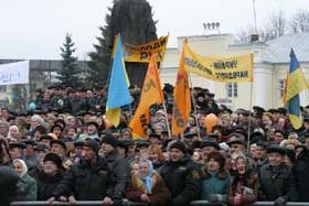 Головне, що люди перестали боятися